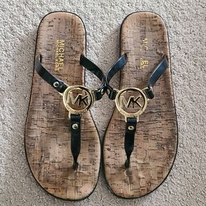 Michael Kors sandals